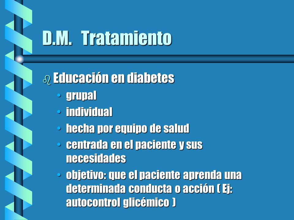 diabetes ppt smbg para niños